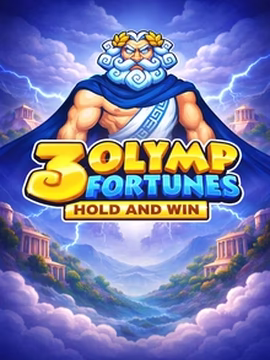 99LAJU casino 3 Olymp Fortunes play online