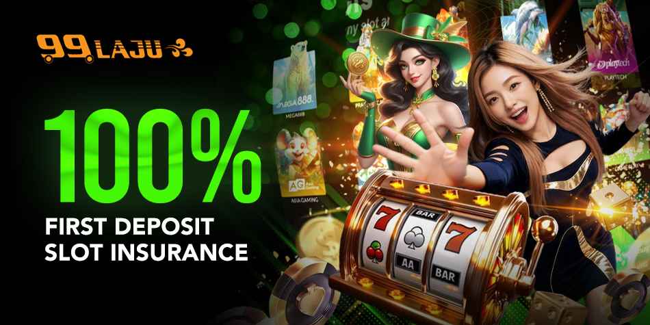 99LAJU casino regular promotions