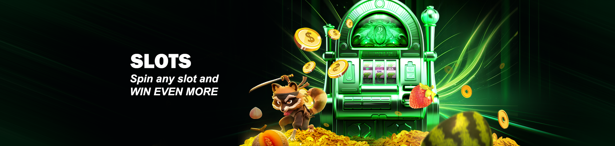 Slot mechanics and comparison illustration