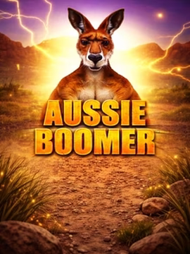 99LAJU casino Aussie Boomer play online
