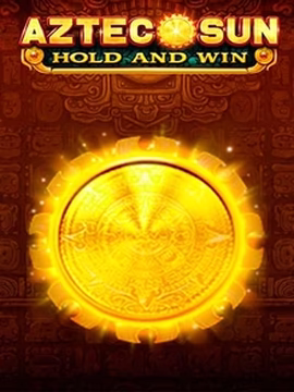 99LAJU casino Aztec Sun: Hold and Win play online