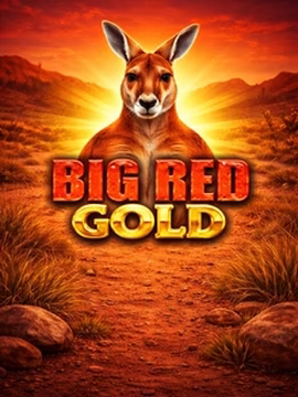 99LAJU casino Big Red Gold play online