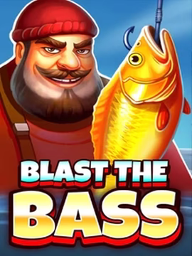 99LAJU casino Blast the Bass play online