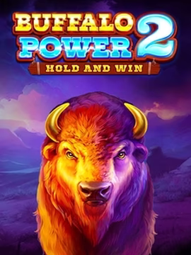99LAJU casino Buffalo Power 2: Hold and Win play online