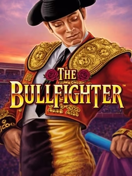99LAJU casino Bullfighter play online