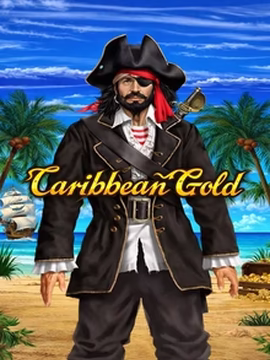 99LAJU casino Caribbean Gold play online