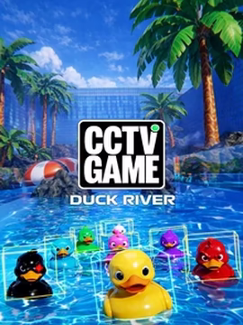99LAJU casino CCTV Game - Duck River play online