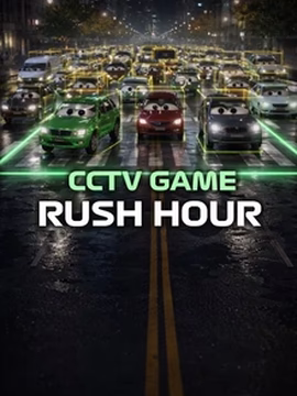 99LAJU casino CCTV Game - Rush Hour play online