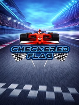 99LAJU casino Checkered Flag play online