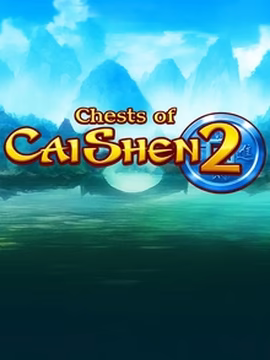 99LAJU casino Chests of Cai Shen 2 play online