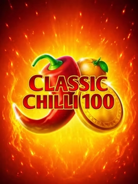 99LAJU casino Classic Chilli 100 play online