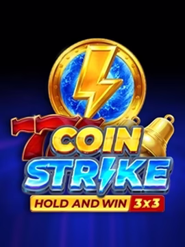 99LAJU casino Coin Strike: Hold and Win play online