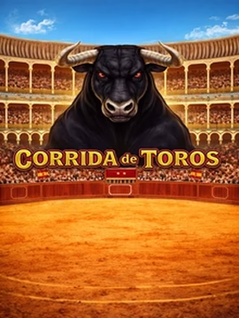 99LAJU casino Corrida De Toros play online