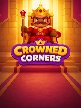 99LAJU casino Crowned Corners play online