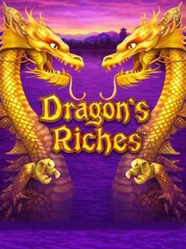 99LAJU casino Dragon's Riches play online