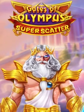 99LAJU casino Gates of Olympus Super Scatter play online