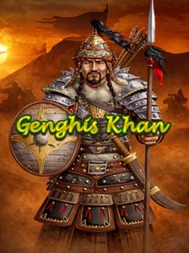 99LAJU casino Genghis Khan play online