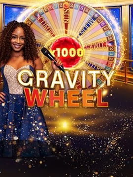 99LAJU casino Gravity Wheel play online