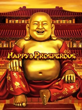 99LAJU casino Happy Prosperous play online