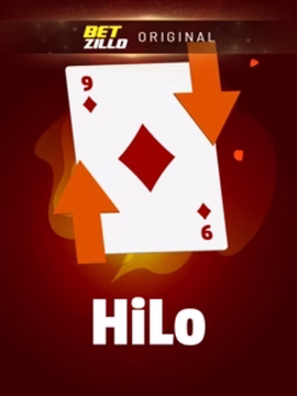 99LAJU casino HiLo play online
