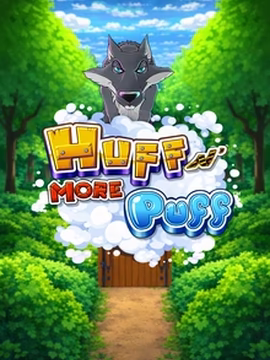 99LAJU casino Huff N' More Puff play online