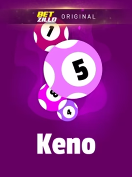 99LAJU casino Keno play online