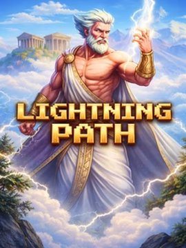 99LAJU casino Lightning Path play online