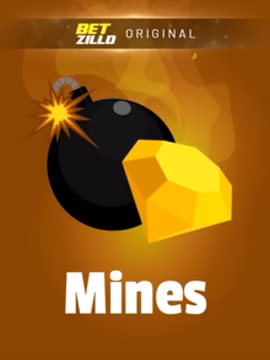 99LAJU casino Mines play online