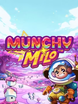 99LAJU casino Munchy Milo play online