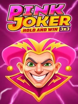 99LAJU casino Pink Joker: Hold and Win play online