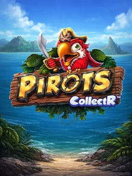 99LAJU casino Pirots play online