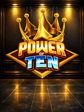 99LAJU casino Power of Ten play online