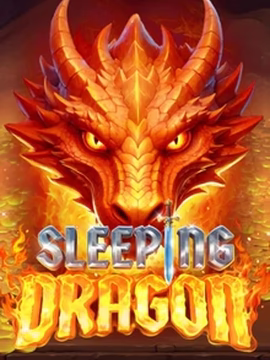 99LAJU casino Sleeping Dragon play online