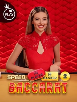 99LAJU casino Speed Baccarat 2 play online