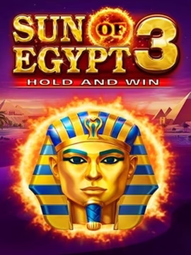 99LAJU casino Sun of Egypt 3 play online