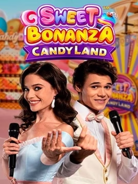 99LAJU casino Sweet Bonanza CandyLand play online