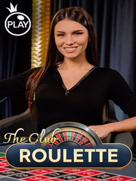 99LAJU casino The Club Roulette play online