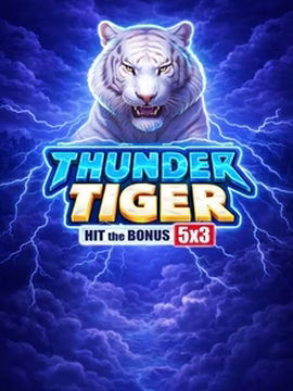 99LAJU casino Thunder Tiger play online