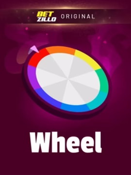 99LAJU casino Wheel play online